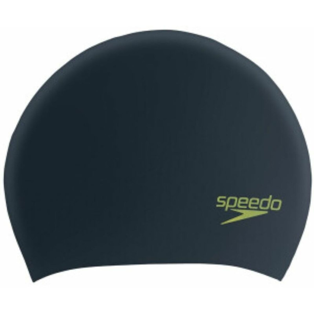 Plaukymo kepuraitė Junior Speedo 8-12809F952 Juoda