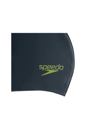 Plaukymo kepuraitė Junior Speedo 8-12809F952 Juoda