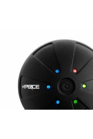 Vibruojantis masažo kamuoliukas Hyperice Hypersphere Mini Juoda 2100 W