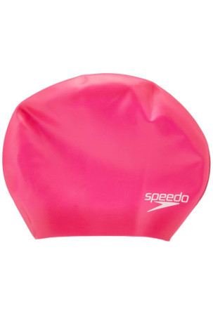 Plaukymo kepuraitė Speedo 8-06168A064 Rožinė Silikoninis Plastmasinis