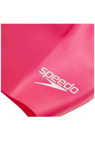 Plaukymo kepuraitė Speedo 8-06168A064 Rožinė Silikoninis Plastmasinis