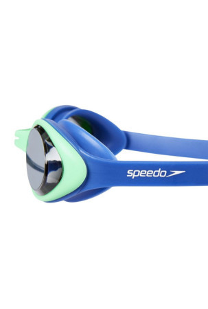 Plaukimo akiniai vaikams Speedo 8-11597C620 Mėlyna Vienas dydis