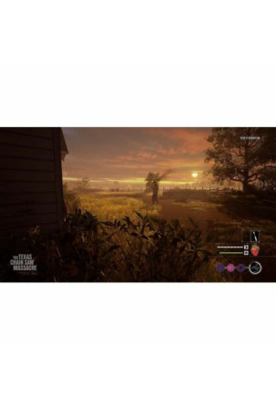 PlayStation 5 vaizdo žaidimas Just For Games The Texas Chain Saw Massacre