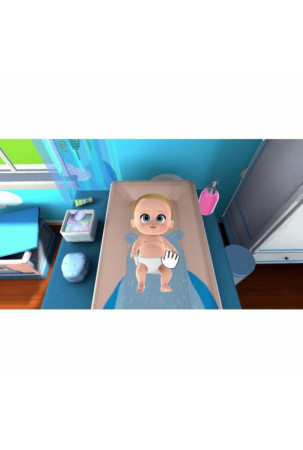 Switch vaizdo žaidimas Microids My Universe: MyBaby