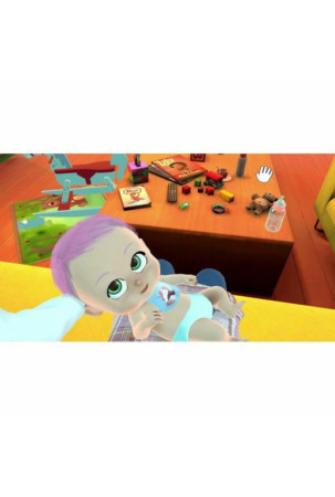 Switch vaizdo žaidimas Microids My Universe: MyBaby