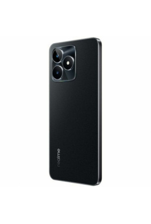 Išmanusis Telefonas Realme C53 Juoda 6 GB RAM 6,74" 128 GB