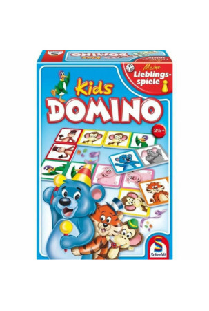 Domino Schmidt Spiele Kids