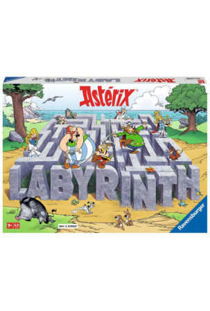 Stalo žaidimas Ravensburger Labyrinth Asterix (FR)