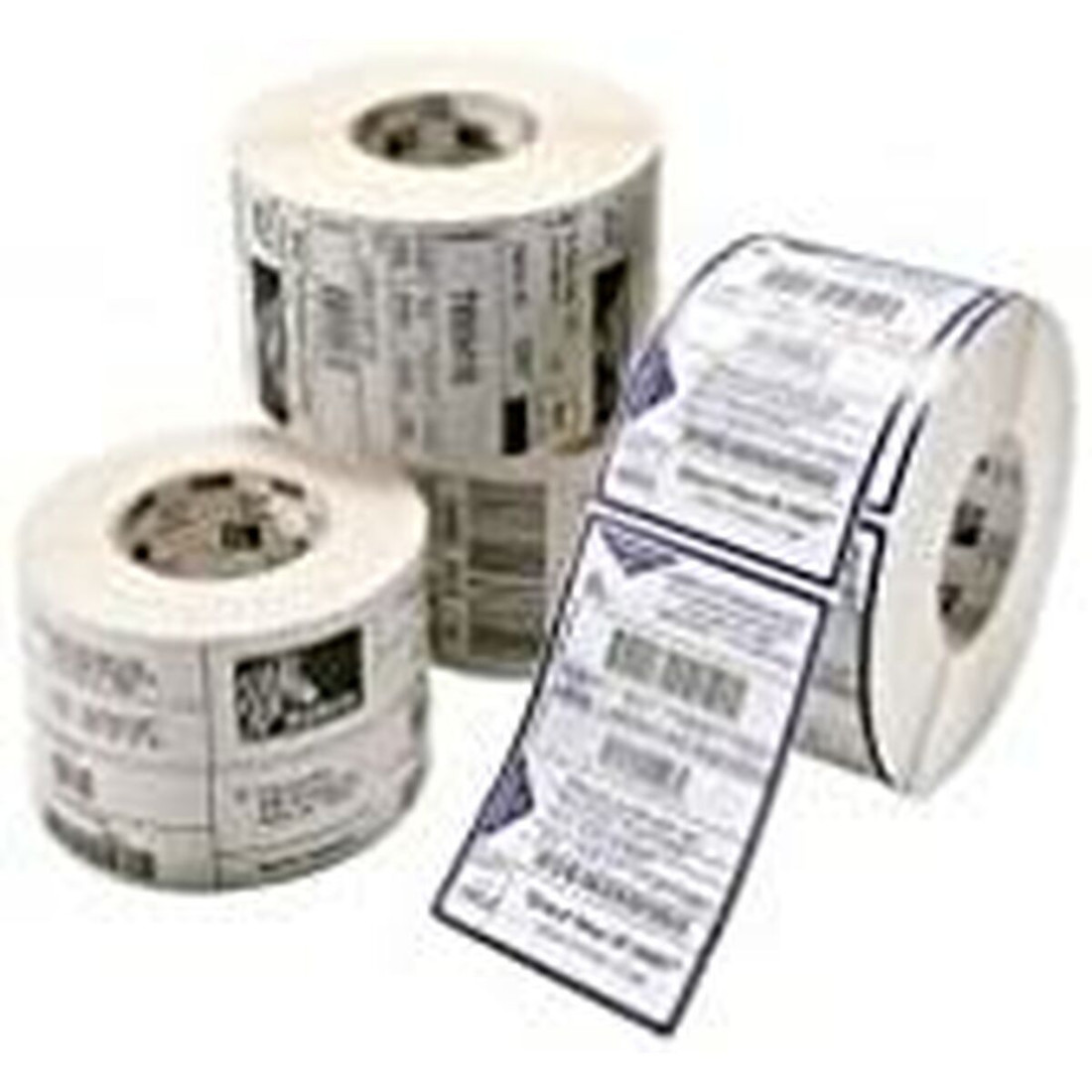 Etiketės spausdinimui Epson C33S045725 76 x 51 mm Balta (1 vnt.)