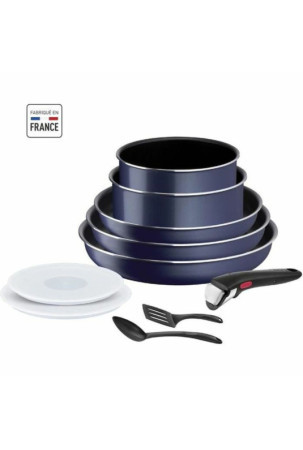 Elementai virtuvei Tefal L1579102 10 Dalys