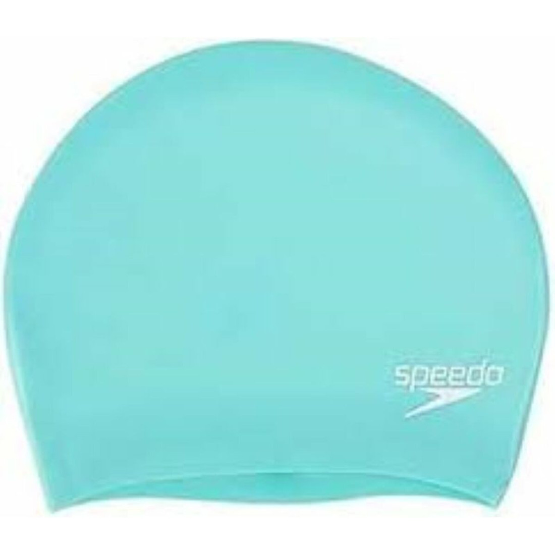 Plaukymo kepuraitė Speedo 8-06168B961 Mėlyna Žalia Silikoninis Plastmasinis Visų amžiaus grupių