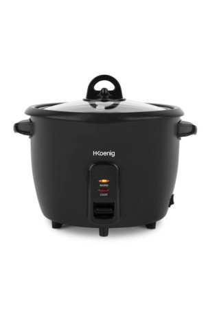 ryžių puodą Hkoenig ORYZA8 700 W 1,8 L