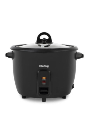 ryžių puodą Hkoenig ORYZA8 700 W 1,8 L