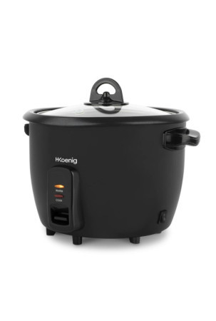 ryžių puodą Hkoenig ORYZA8 700 W 1,8 L