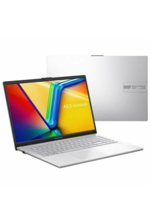 Nešiojamas kompiuteris Asus 90NB0ZR1-M011Y0 15,6" 8 GB RAM 512 GB SSD AMD Ryzen 5 7520U