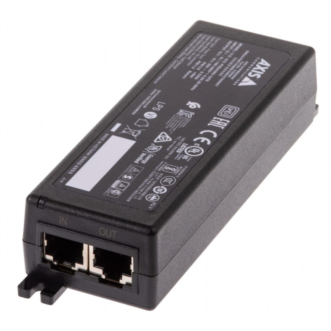 PoE praplėtimo adapteris Axis 02172-002