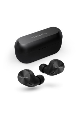 Bluetooth ausinės Technics EAH-AZ60M2EK Juoda