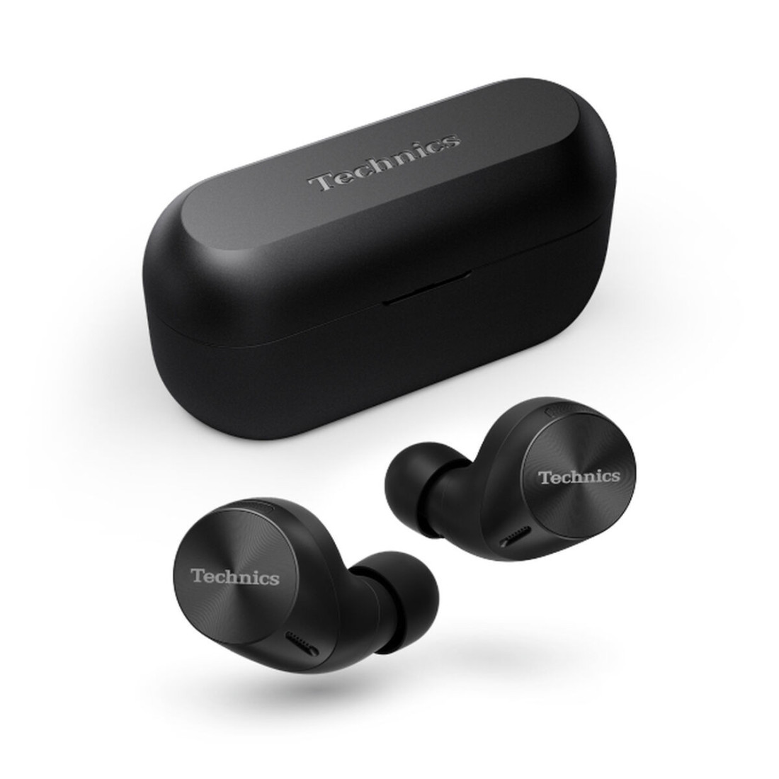 Bluetooth ausinės Technics EAH-AZ60M2EK Juoda