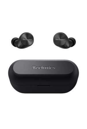 Bluetooth ausinės Technics EAH-AZ60M2EK Juoda