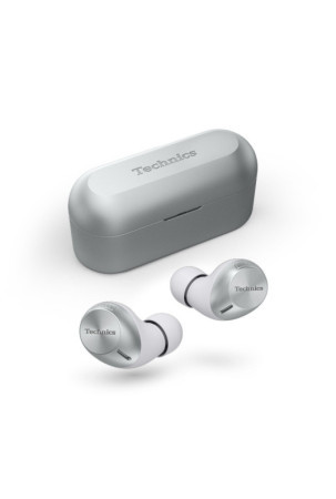 Bluetooth ausinės Technics EAH-AZ40M2ES Sidabras