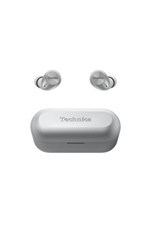 Bluetooth ausinės Technics EAH-AZ40M2ES Sidabras