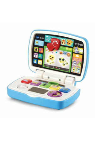 Edukacinis žaidimas Vtech Baby BABY ORDI DES DECOUVERTES