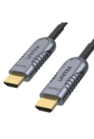 HDMI kabelis Unitek C11029DGY 15 m