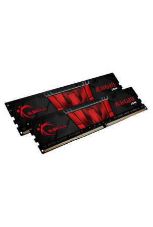 RAM atmintis GSKILL Aegis DDR4 CL19 8 GB