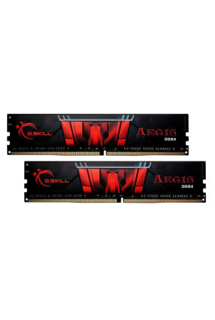 RAM atmintis GSKILL Aegis DDR4 CL19 8 GB