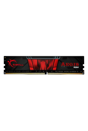 RAM atmintis GSKILL Aegis DDR4 CL19 8 GB