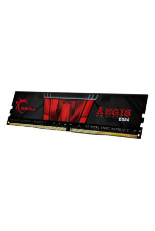 RAM atmintis GSKILL Aegis DDR4 CL19 8 GB