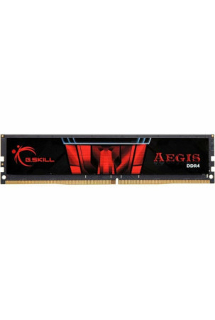 RAM atmintis GSKILL F4-2400C17S-16GIS DDR4 16 GB