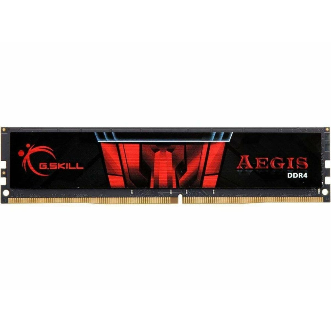 RAM atmintis GSKILL F4-2400C17S-16GIS DDR4 16 GB