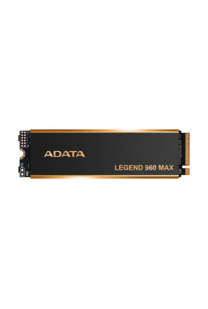 Kietasis diskas Adata Legend 960 Max Žaidimai 2 TB SSD