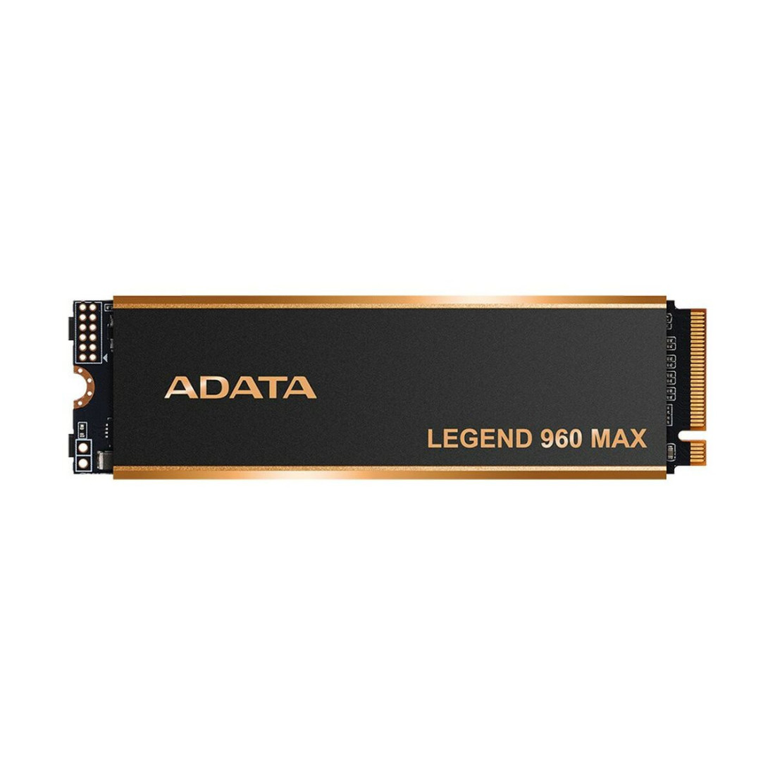 Kietasis diskas Adata Legend 960 Max Žaidimai 2 TB SSD