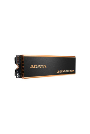 Kietasis diskas Adata Legend 960 Max Žaidimai 2 TB SSD