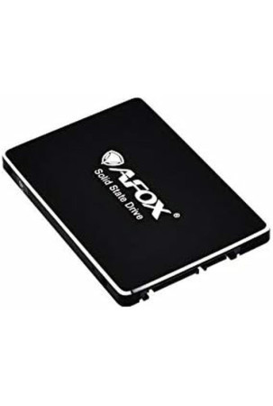 Kietasis diskas Afox DIAAFOSSD0026 512 GB SSD