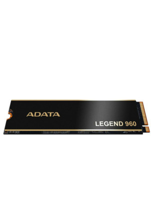 Kietasis diskas Adata LEGEND 960 4 TB SSD