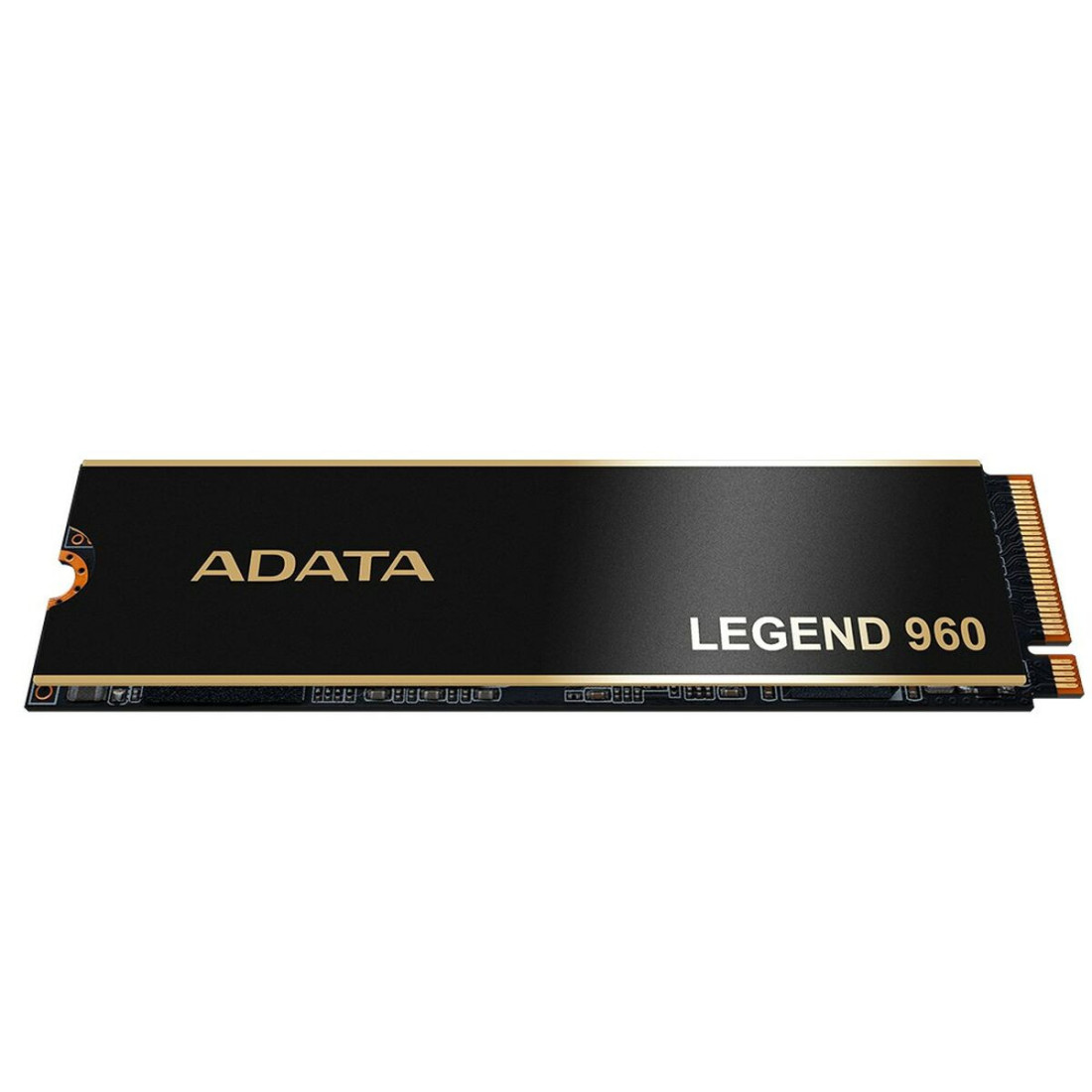 Kietasis diskas Adata LEGEND 960 4 TB SSD