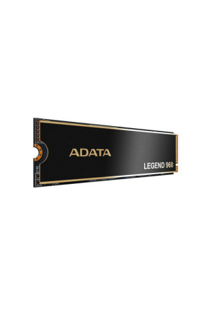 Kietasis diskas Adata LEGEND 960 4 TB SSD