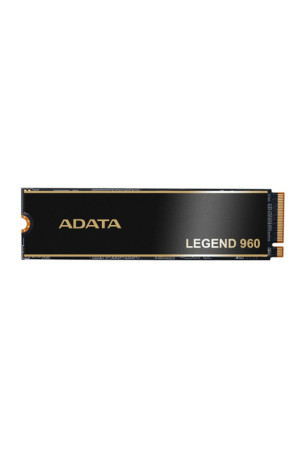 Kietasis diskas Adata LEGEND 960 4 TB SSD