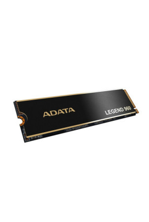 Kietasis diskas Adata LEGEND 960 4 TB SSD