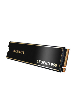 Kietasis diskas Adata LEGEND 960 4 TB SSD