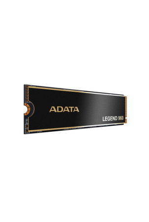 Kietasis diskas Adata LEGEND 960 2 TB SSD