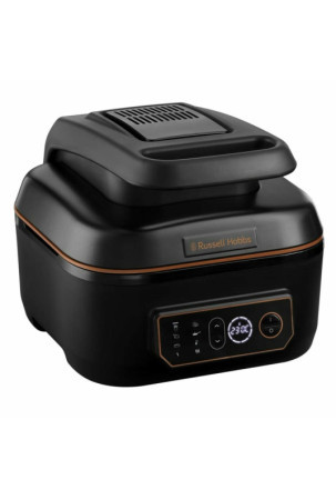 Oro gruzdintuvė Russell Hobbs 26520-56 Juoda 1745 W 5,5 L