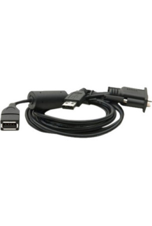 Duomenų perdavimo laidas/ USB įkroviklis Honeywell VM1052CABLE