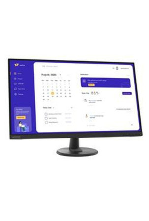 Monitorius Lenovo C32U-40 31,5" 4K Ultra HD LED