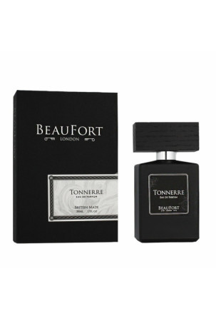 Unisex kvepalai BeauFort EDP Tonnerre 50 ml