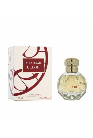 Moterų kvepalai Elie Saab EDP Elixir 50 ml