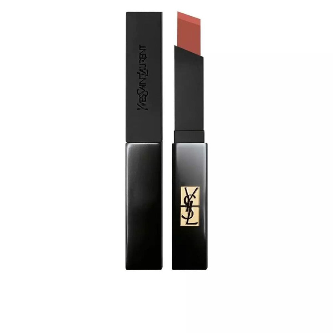 Lūpų balzamas Yves Saint Laurent Rouge Pur Couture The Slim Velvet Nº 302